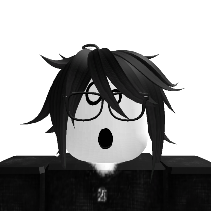 Roblox profile picture for @dried