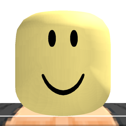 Roblox profile picture for @palacio