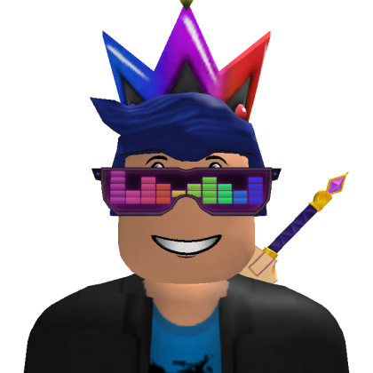 Roblox profile picture for @Huseyin_BH