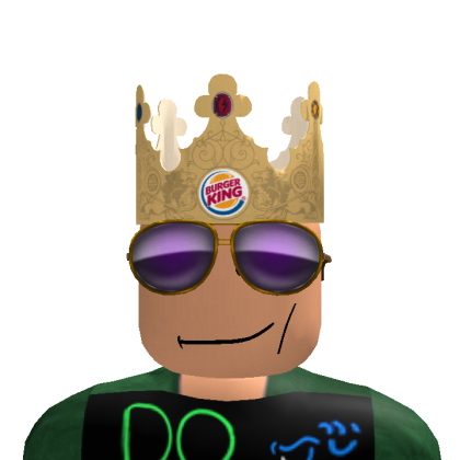Roblox avatar