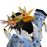 @Roy4lPenguin