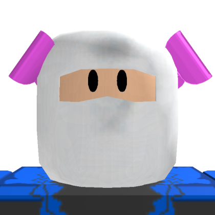 Roblox profile picture for @basketballs