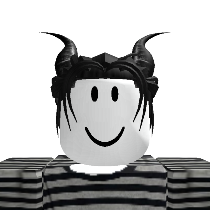 Roblox profile picture for @supernova