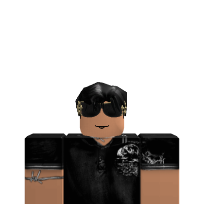 Itzofcdaniel