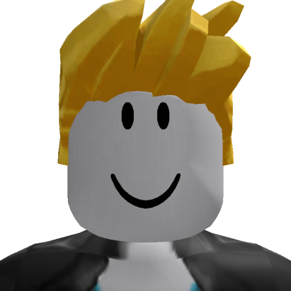 Roblox profile picture for @isekaidz