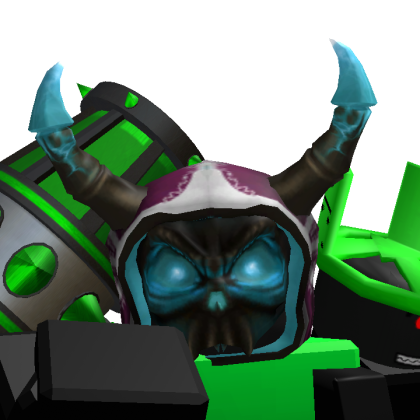 Grumpy on Roblox