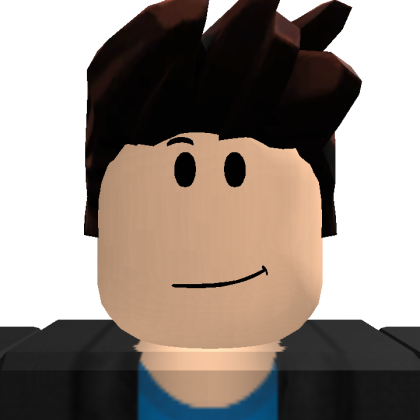 Roblox avatar