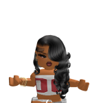 @Godess_Mayiah