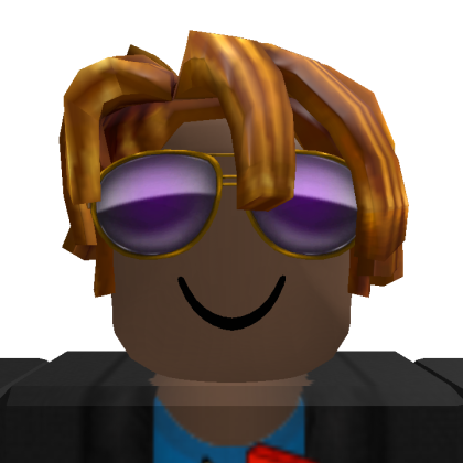 Roblox avatar