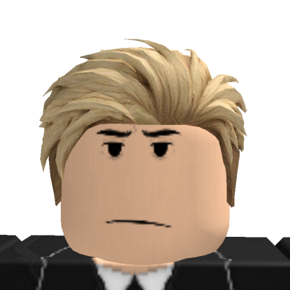 Roblox avatar