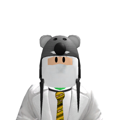 Roblox profile picture for @lenini