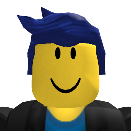 Roblox profile picture for @mmm444416