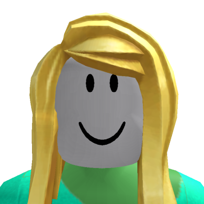 Roblox profile picture for @gilmore88