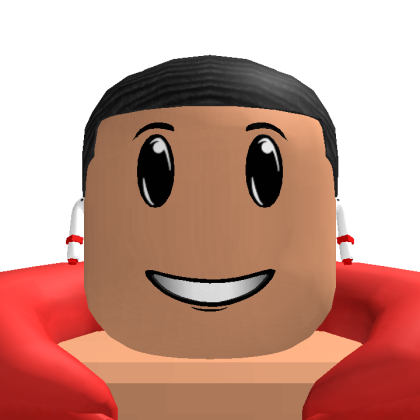 Roblox profile picture for @production