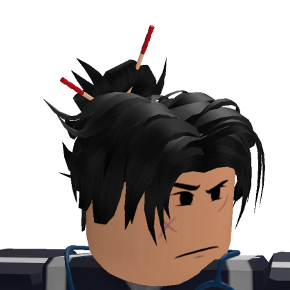 Roblox avatar