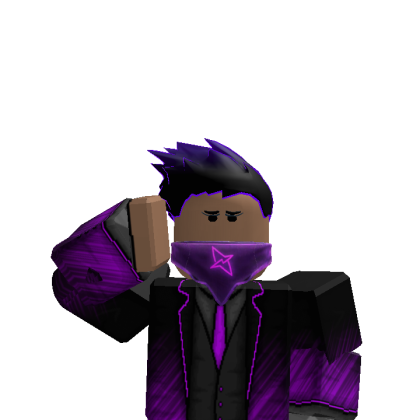 Roblox avatar