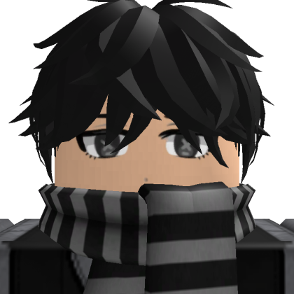 Roblox profile picture for @f5m