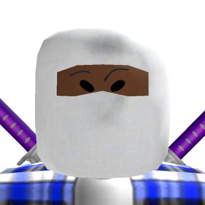 Roblox profile picture for @locust