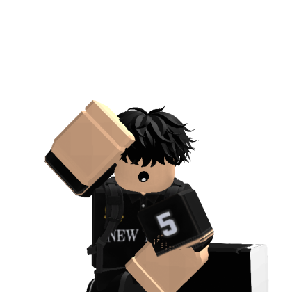 Roblox avatar