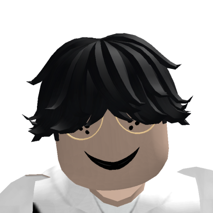 Roblox profile picture for @mertcan333