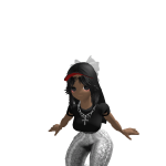 @QueenieTheDolphin