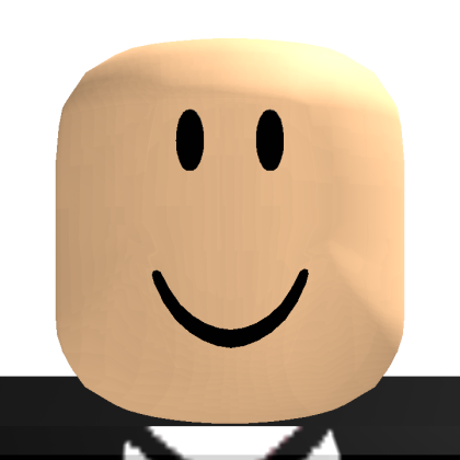 Roblox profile picture for @Disruption