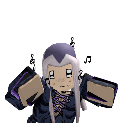 Roblox profile picture for @negl6ctfuI