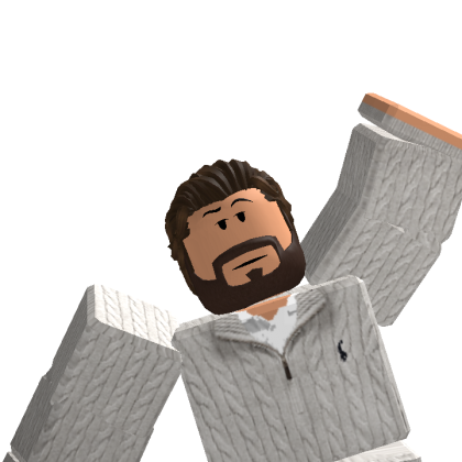 Roblox avatar