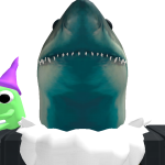 @Shredoning