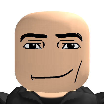 Roblox avatar