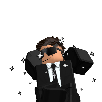 Roblox avatar