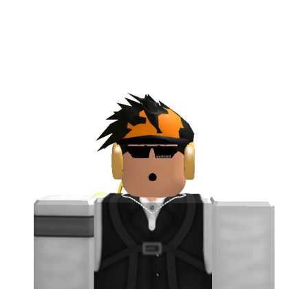 Roblox avatar