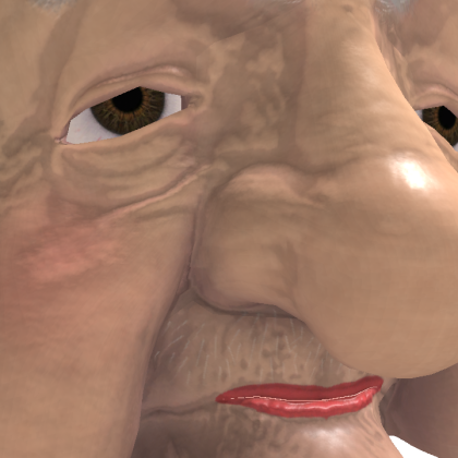 Roblox avatar