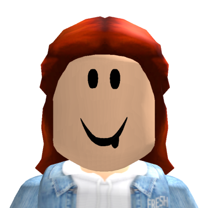 Roblox profile picture for @yriacool