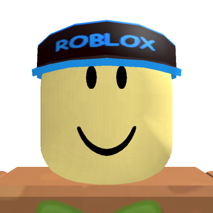 Roblox profile picture for @Oakwood