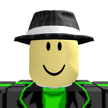 Roblox profile picture for @Prohibited
