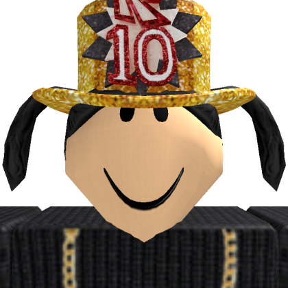 Roblox profile picture for @Appreciative