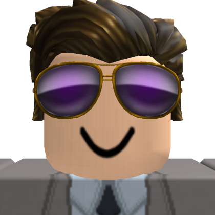 Roblox profile picture for @z3pho
