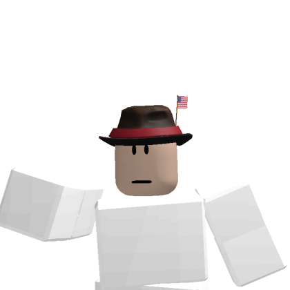 Roblox avatar