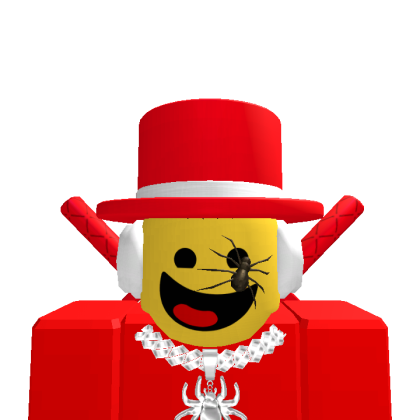 Roblox profile picture for @itaffu01