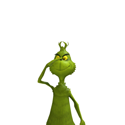 Roblox avatar