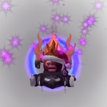 EKOperiot queen
