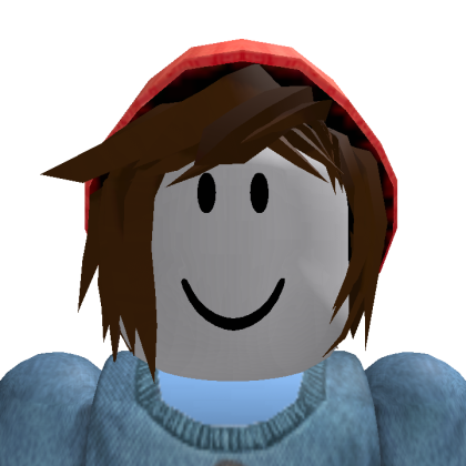Roblox profile picture for @fi6qo