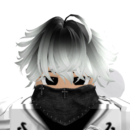 Roblox avatar
