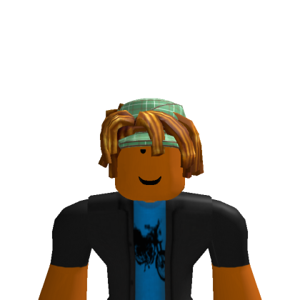 Roblox profile picture for @JiggyyJames