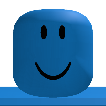 Roblox profile picture for @hospitality