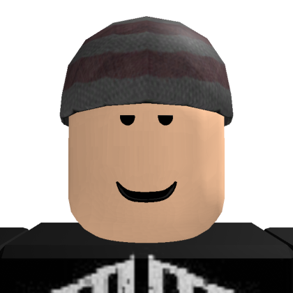 Roblox profile picture for @perpetrator