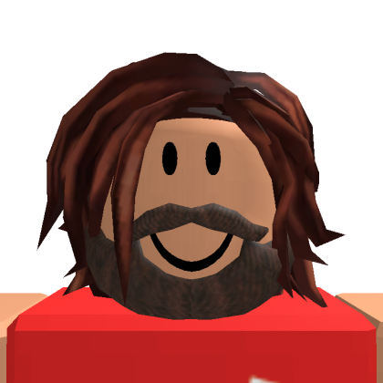 Roblox profile picture for @giovanna