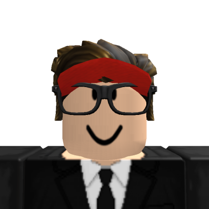 Roblox profile picture for @henrytrang