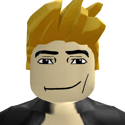 Roblox profile picture for @salvor6